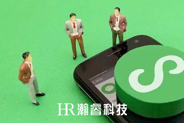 2019微信小程序開發(fā)五大趨勢