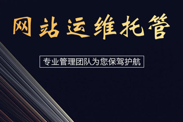 成都網(wǎng)站運營專業(yè)網(wǎng)站服務(wù)商如何做高端網(wǎng)站建設(shè)？